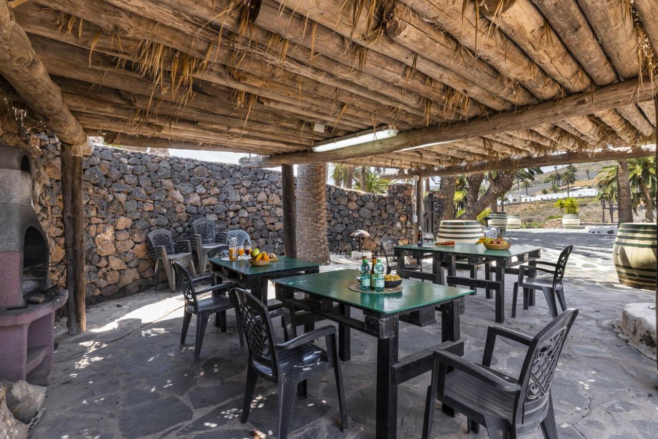 Villas Finca La Crucita By Escapehome Haria Exterior photo