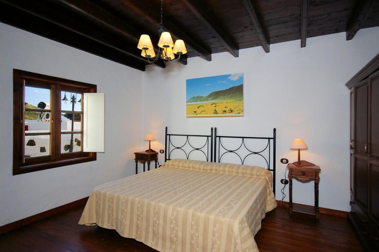 Villas Finca La Crucita By Escapehome Haria Exterior photo