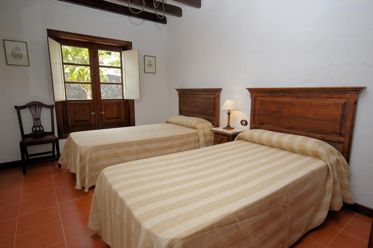 Villas Finca La Crucita By Escapehome Haria Room photo