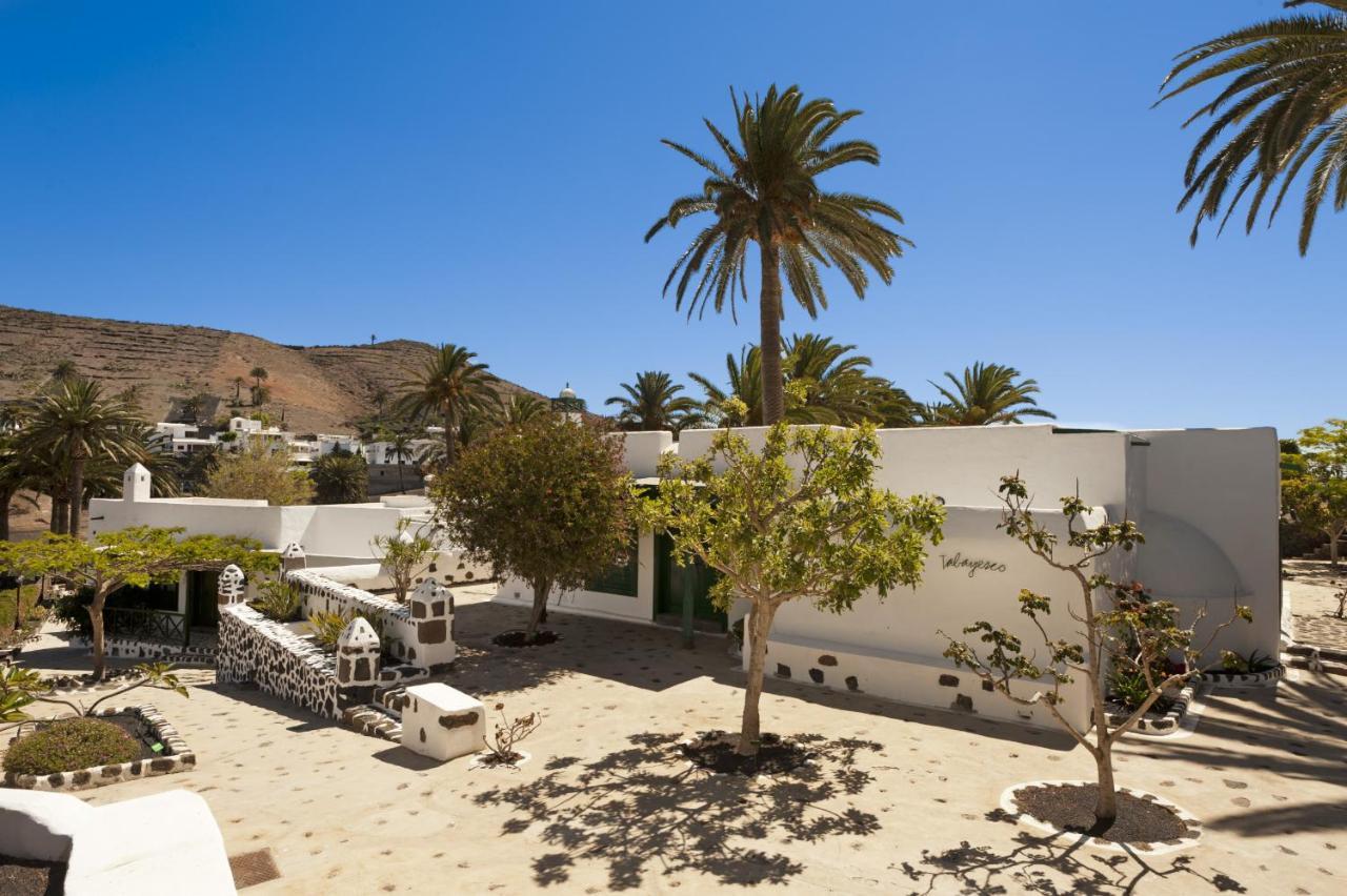 Villas Finca La Crucita By Escapehome Haria Exterior photo