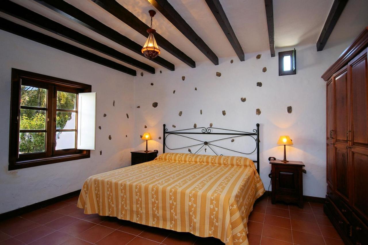 Villas Finca La Crucita By Escapehome Haria Exterior photo
