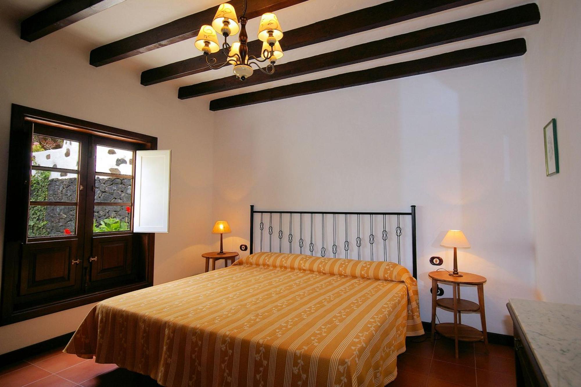 Villas Finca La Crucita By Escapehome Haria Exterior photo