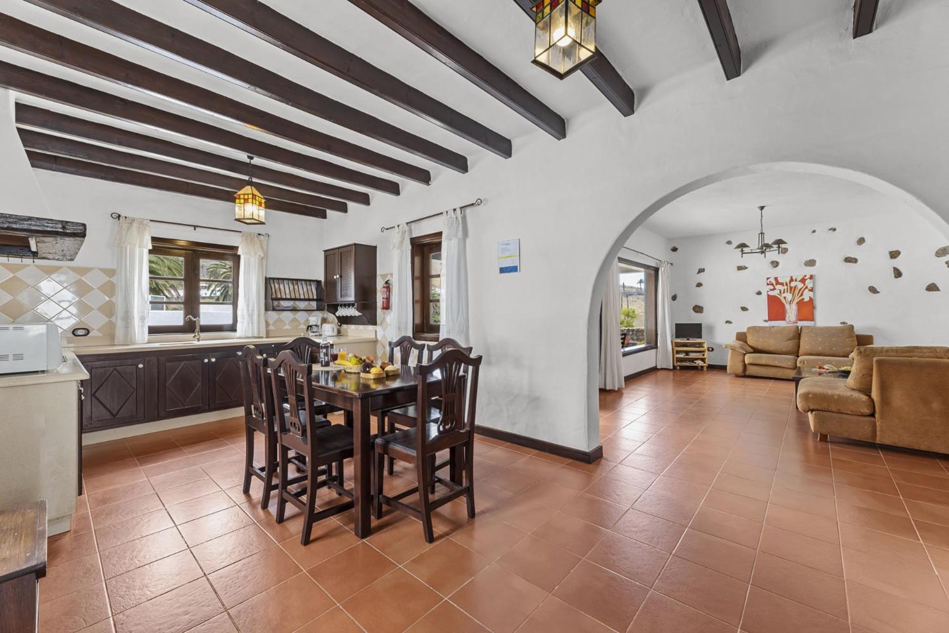 Villas Finca La Crucita By Escapehome Haria Exterior photo