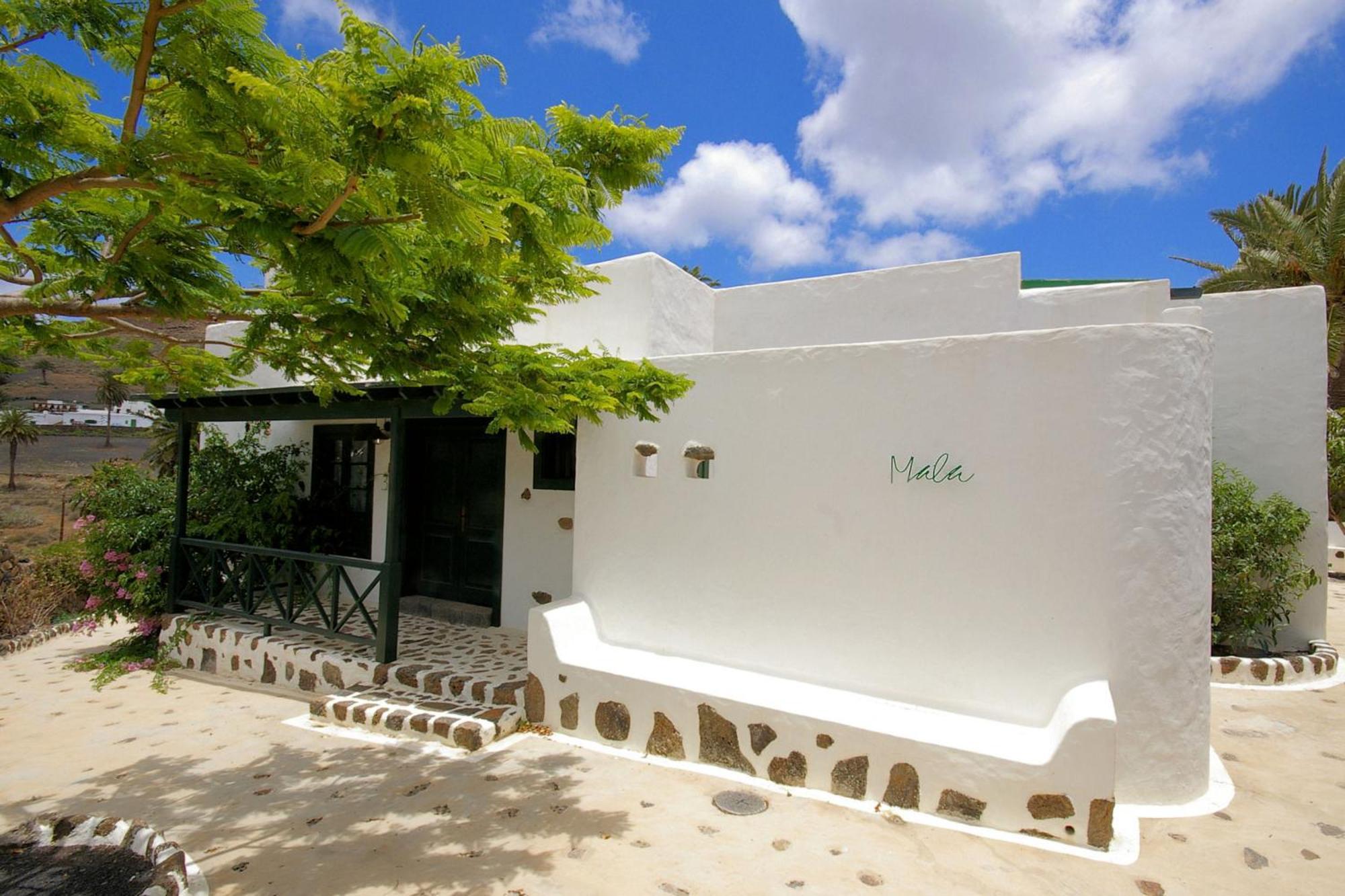Villas Finca La Crucita By Escapehome Haria Exterior photo