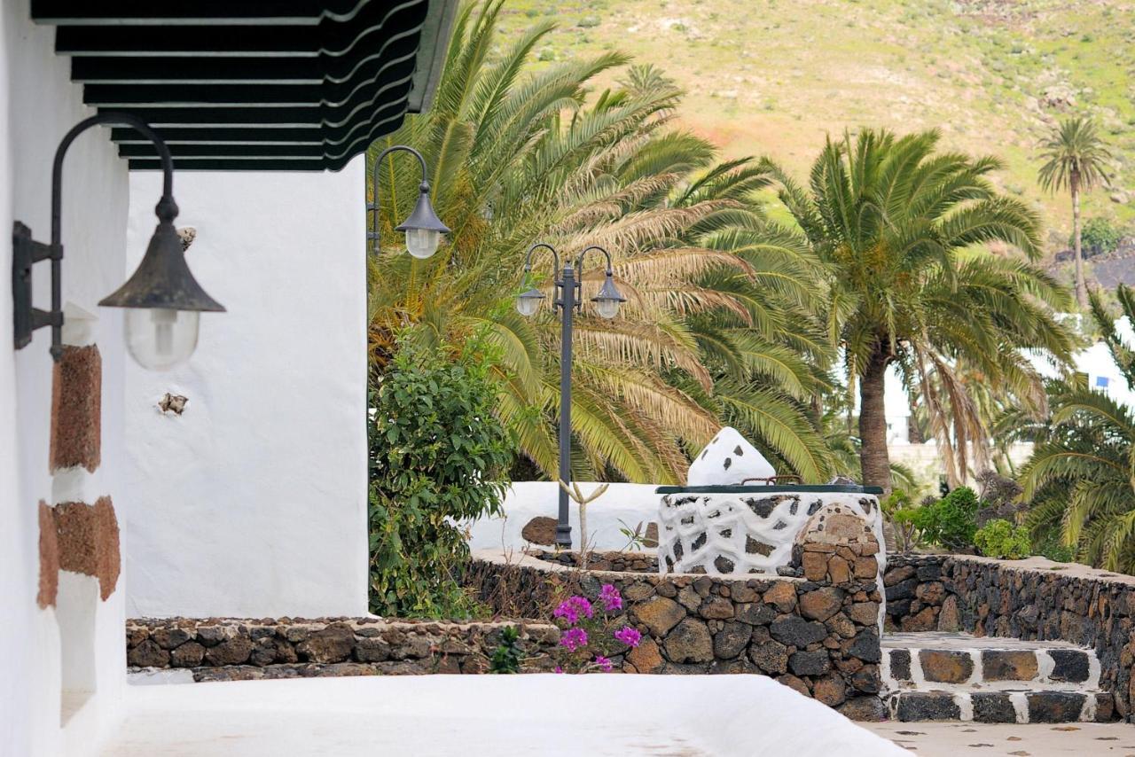 Villas Finca La Crucita By Escapehome Haria Exterior photo